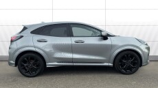 Ford Puma 1.0 EcoBoost Hybrid mHEV ST-Line X 5dr Petrol Hatchback